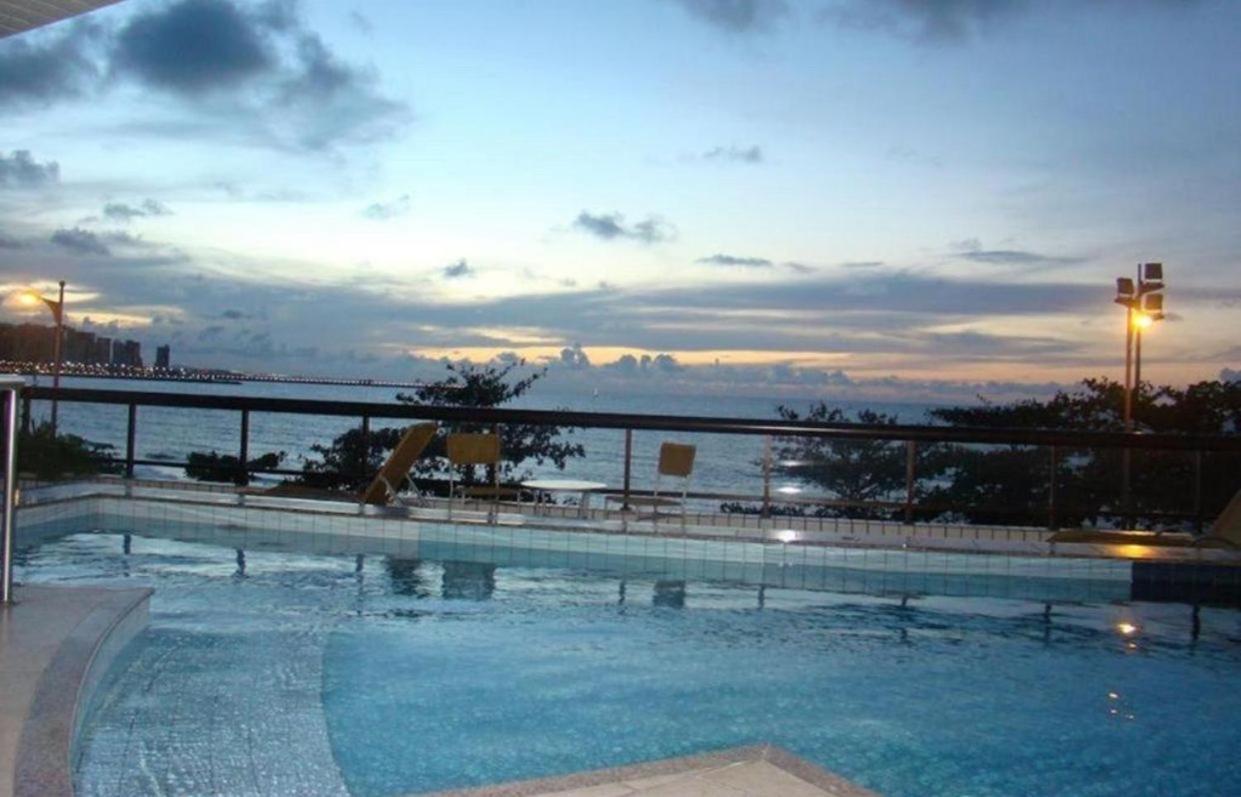 Beira Mar Blue Tree Towers *