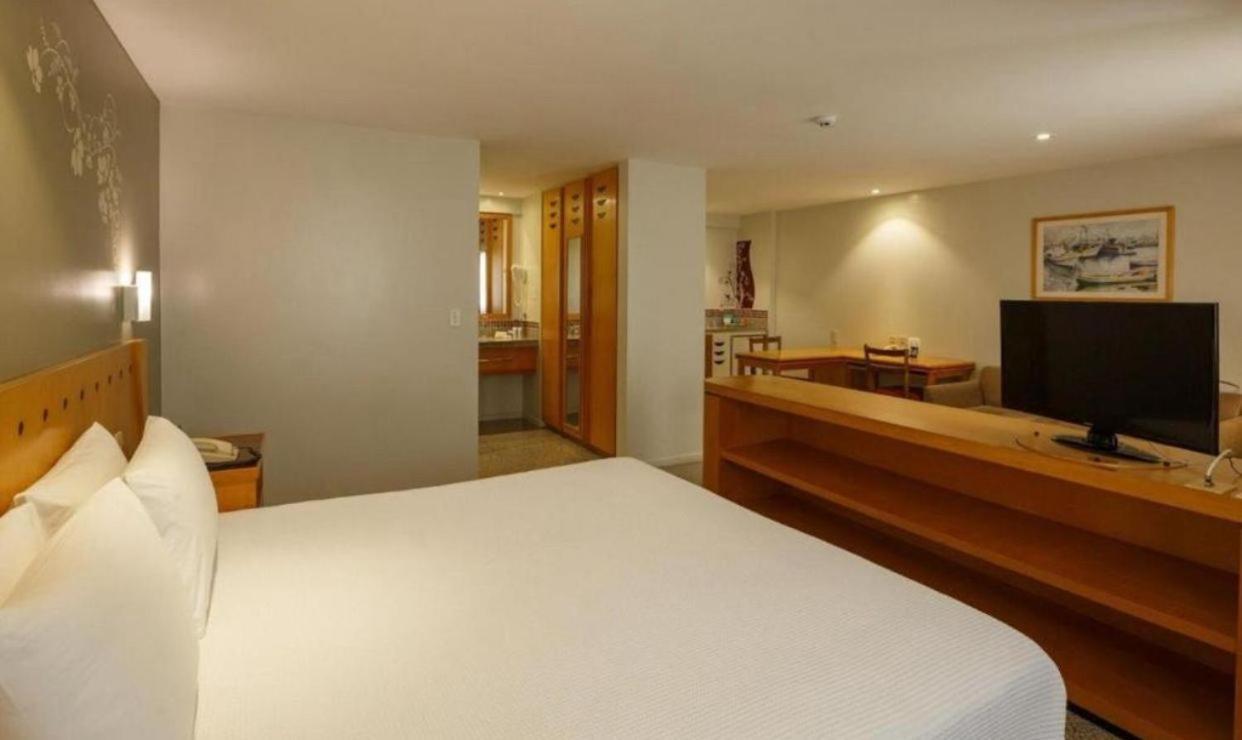 Beira Mar Blue Tree Towers *