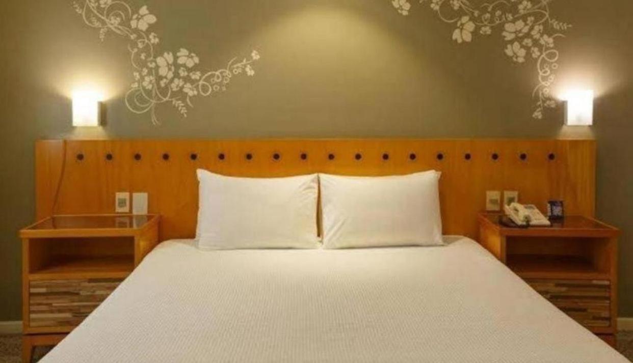 Beira Mar Blue Tree Towers * Fortaleza (Ceara)