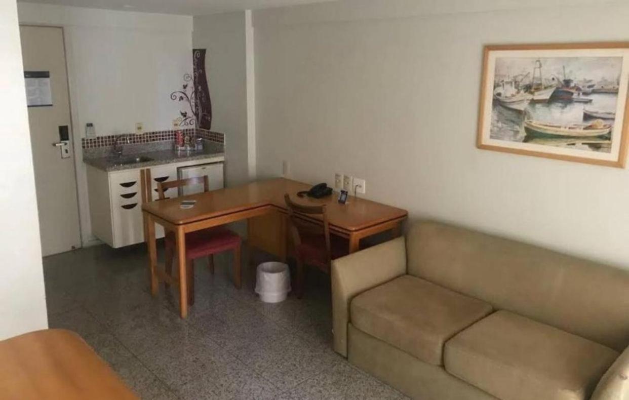 Beira Mar Blue Tree Towers Apartamento *