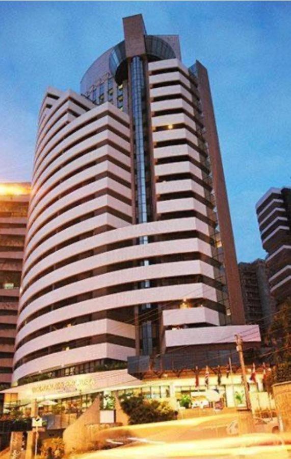 Beira Mar Blue Tree Towers Apartamento