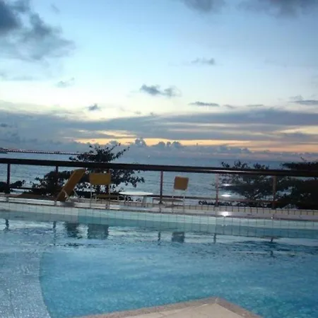 Beira Mar Blue Tree Towers *