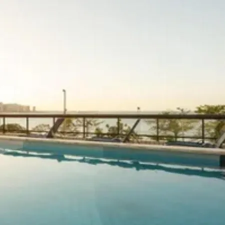 Beira Mar Blue Tree Towers