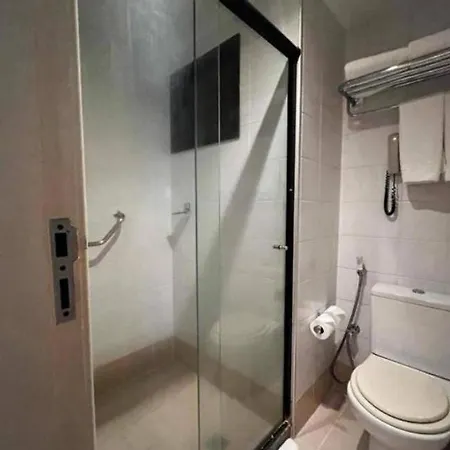 Apartamento Beira Mar Blue Tree Towers