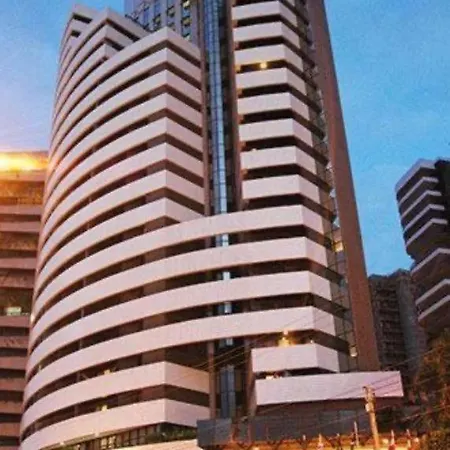 Beira Mar Blue Tree Towers Apartamento